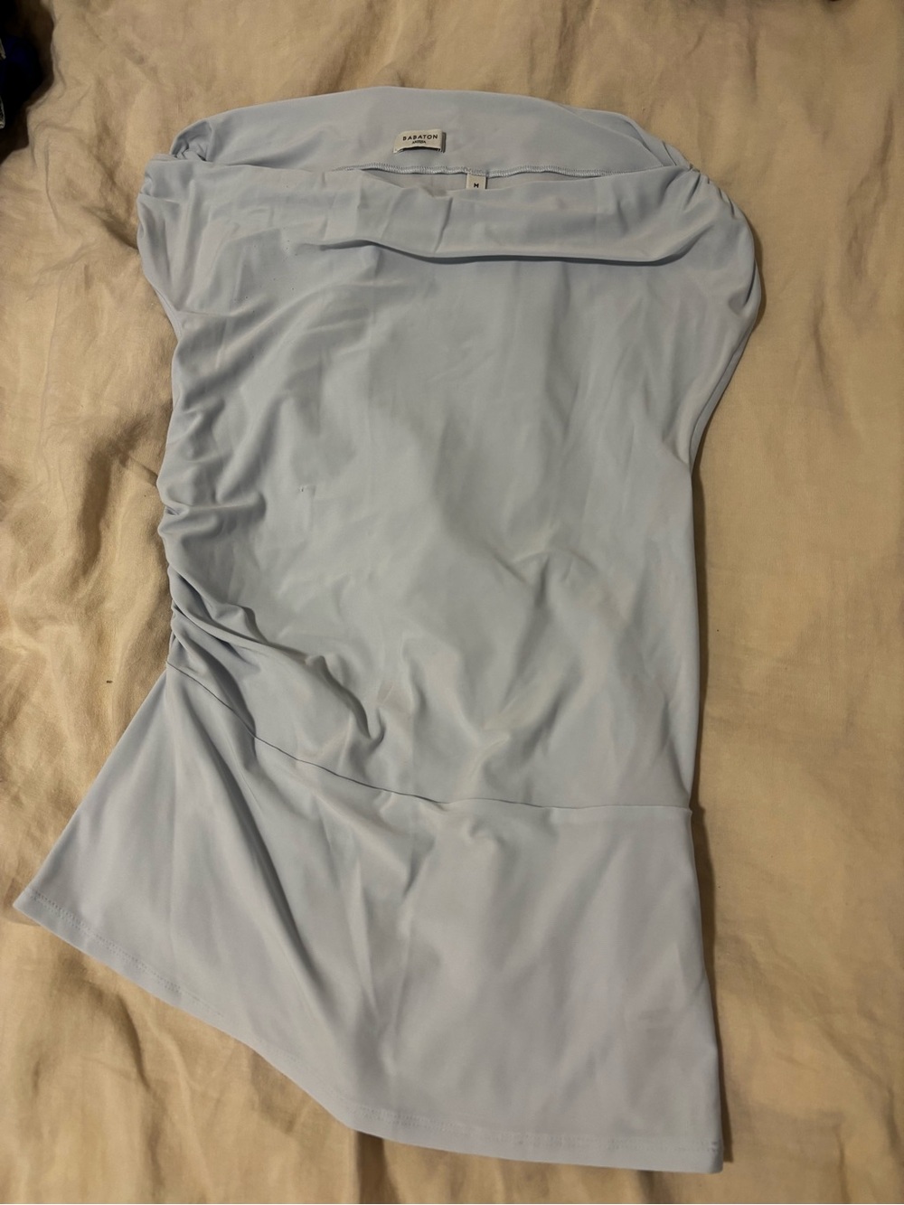 Babaton Smooth Matter Gallery Top size M